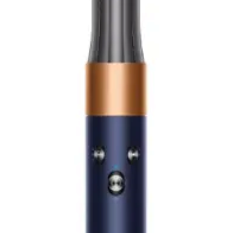Стайлер Dyson Airwrap Complete Long HS05 синий, медный (футляр) - 3
