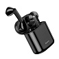 Беспроводные наушники Baseus Encok W09 чёрный - 2