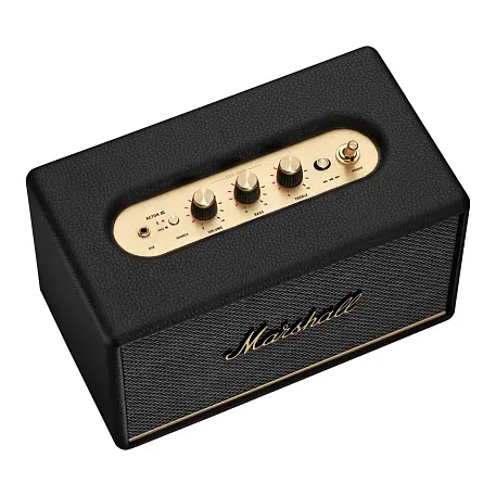 Портативная колонка Marshall Acton III чёрный - 5