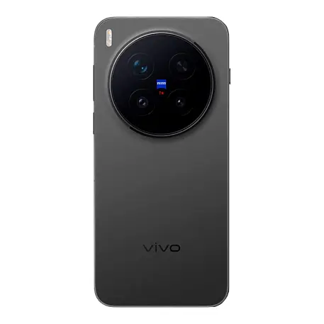 Смартфон Vivo X300 Pro 16/1 ТБ чёрный (2sim) - 3
