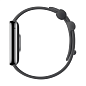 Фитнес-браслет Xiaomi Smart Band 8 Pro чёрный (русифицирован) - 3