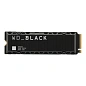 Внутренний SSD для PS5 WD Black SN850X 4 ТБ