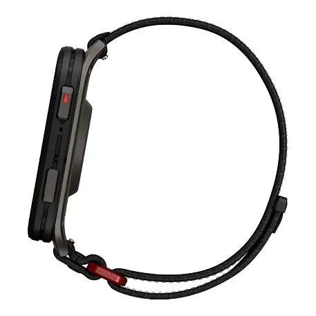 Умные часы Garmin Venu X1 чёрный - 3