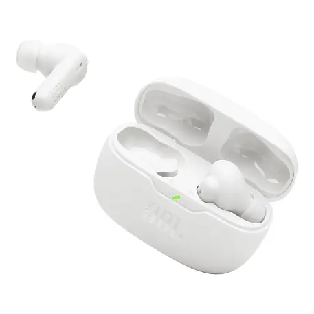 Беспроводные наушники JBL Wave Beam 2 белый - 6