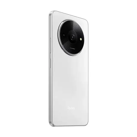Смартфон Xiaomi Redmi A3X 3/64 ГБ белый (2sim) - 3
