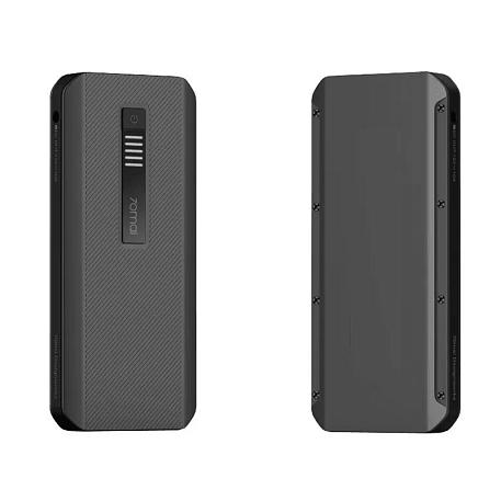 Портативное пуско-зарядное устройство Xiaomi 70Mai Jump Starter Max чёрный - 3