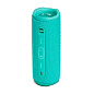 Портативная колонка JBL Flip 6 бирюзовый - 2