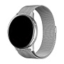 Миланский сетчатый браслет для Samsung Watch 20mm сталь - 1