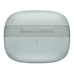 Беспроводные наушники Bowers & Wilkins Pi6 зелёный