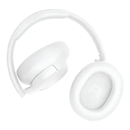 Беспроводные наушники JBL Tune 730BT белый - 3