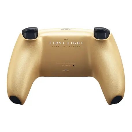 Геймпад Sony DualSense PS5 "007 First Light" - 5