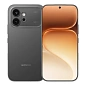 Смартфон Honor 600 12/256 ГБ чёрный (2sim + eSim)
