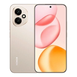 Смартфон Honor 400 8/256 ГБ "пустынный золотой"