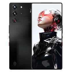 Смартфон Nubia Red Magic 10S Pro 12/256 ГБ серый