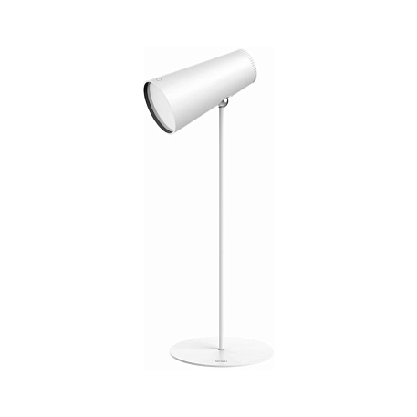 Настольная лампа WIWU Intelligent Magnetic Light 4in1 белый - 2