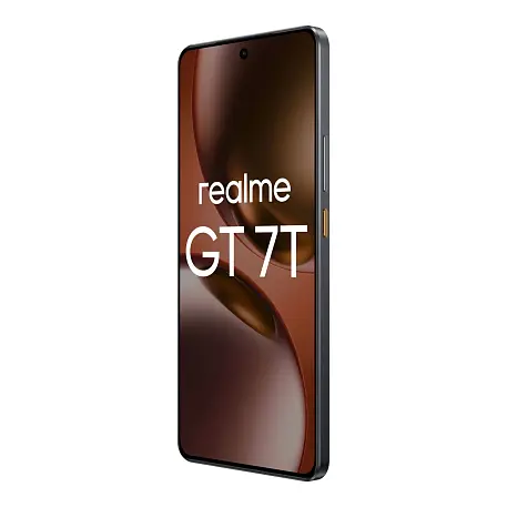 Смартфон Realme GT 7T 12/512 ГБ "обсидиан" (2sim) - 3