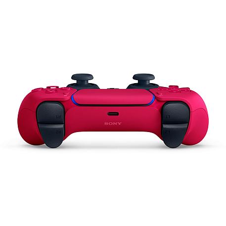 Геймпад Sony DualSense PS5 красный - 4