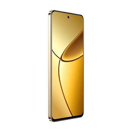 Смартфон Realme 12+ 5G 12/512 ГБ "бежевый песок" (2sim) - 2