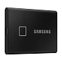 Внешний SSD Samsung T7 Touch 2 ТБ - 1