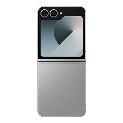 Смартфон Samsung Galaxy Z Flip 6 12/512 ГБ серый