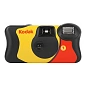 Камера одноразового использования Kodak Funsaver 27