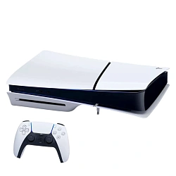 Игровая приставка Sony PlayStation 5 Slim (CFI-2108A) 1 ТБ