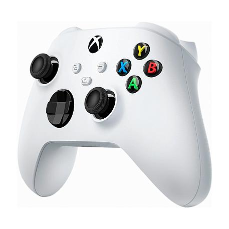 Геймпад Microsoft Xbox Series белый - 2