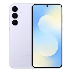 Смартфон Samsung Galaxy S25 FE 8/512 ГБ голубой