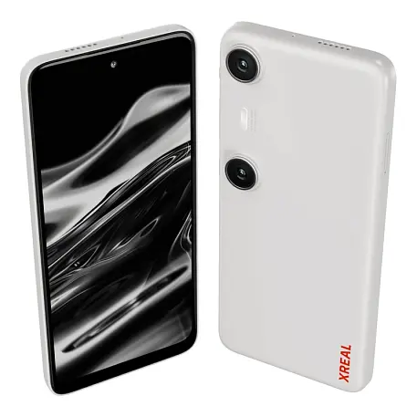 Модуль дополненной реальности XREAL Beam Pro 6/128 ГБ белый - 6