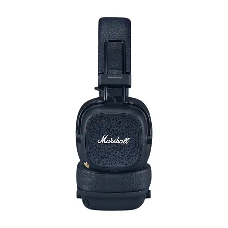 Беспроводные наушники Marshall Major 5 синий - 4