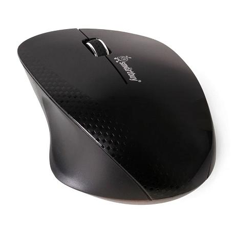Мышь беспроводная SmartBuy SBM-309AG чёрный - 2