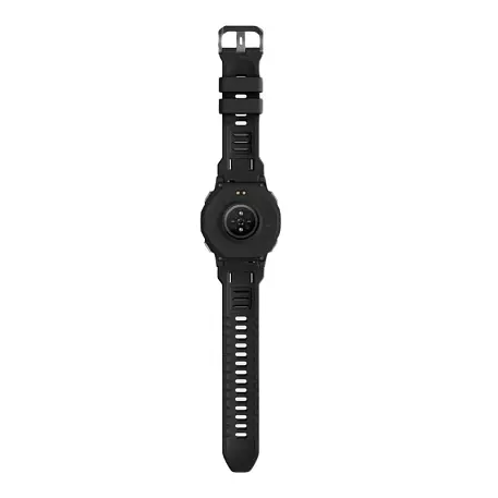 Умные часы Xiaomi Amazfit T-Rex 3 Pro 48mm чёрный - 5