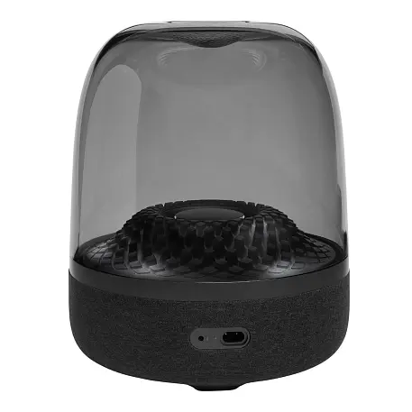 Портативная акустическая система Harman/Kardon Aura Studio 4 чёрный - 2