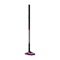 Беспроводной пылесос Dyson PencilVac Fluffycones чёрный (SV50 FC) - 2