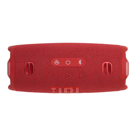 Портативная колонка JBL Charge 6 красный - 3