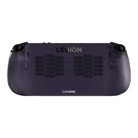 Игровая приставка Lenovo Legion Go S Z1 Extreme (SteamOS) 1 ТБ чёрный - 3