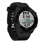 Умные часы Garmin Forerunner 55 чёрный - 2