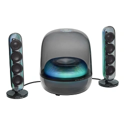 Акустическая система Harman/Kardon SoundSticks 5 чёрный