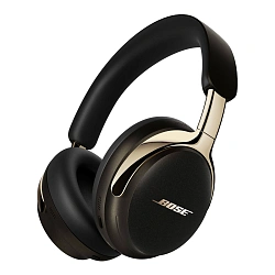 Беспроводные наушники Bose QuietComfort Ultra Headphones 2nd Gen "пустынный золотой"