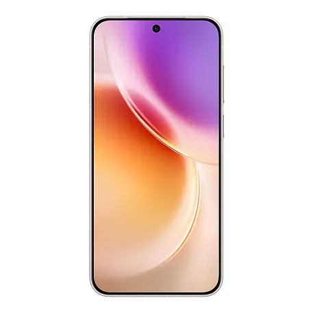 Смартфон Vivo X300 16/512 ГБ розовый (2sim) - 2