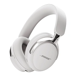 Беспроводные наушники Bose QuietComfort Ultra Headphones 2nd Gen белый