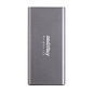 Внешний SSD SmartBuy M1 1 ТБ серый
