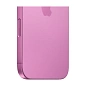 Смартфон Apple iPhone 16 256 ГБ розовый (1sim + eSim) - 3