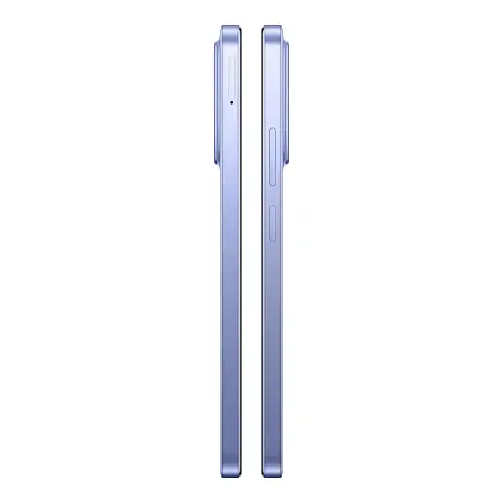 Смартфон Xiaomi Poco C85 8/256 ГБ фиолетовый (2sim) - 8