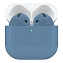 Беспроводные наушники Apple AirPods 4 (ANC) - 1