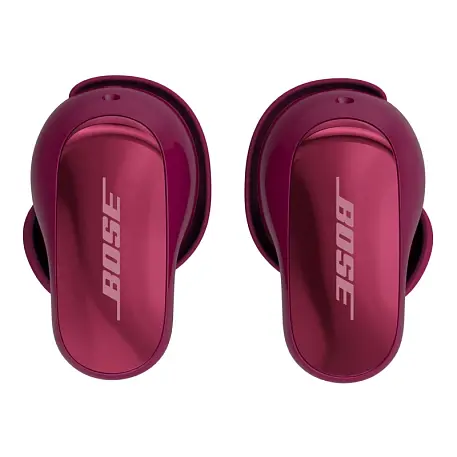 Беспроводные наушники Bose QuietComfort Ultra Earbuds 2nd Gen сливовый - 3