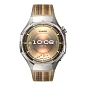 Умные часы Huawei Watch GT 6 Pro 46mm коричневый - 2