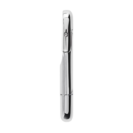 USB-флешка SmartBuy M5 Metal 128 ГБ серебристый - 5