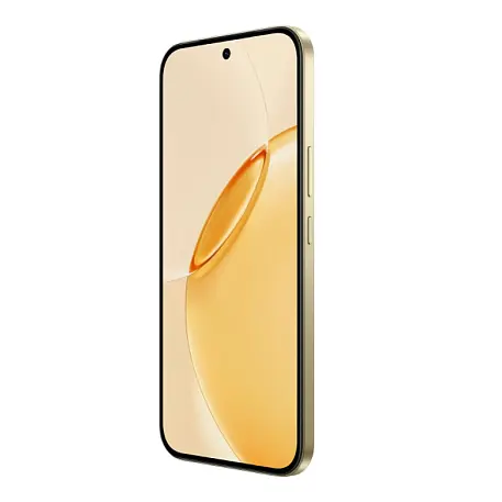 Смартфон Realme 16 Pro 5G 12/512 ГБ бежевый (2sim) - 4
