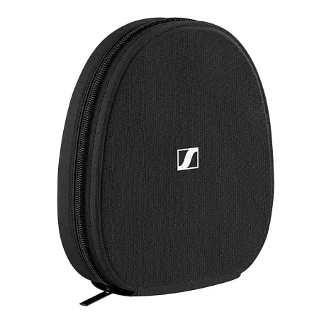 Беспроводные наушники Sennheiser Accentum Plus Wireless чёрный - 5